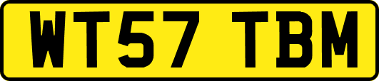 WT57TBM