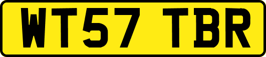 WT57TBR