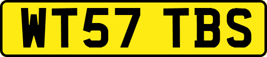 WT57TBS