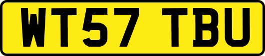 WT57TBU
