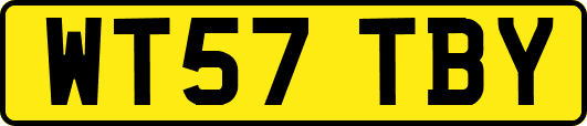 WT57TBY