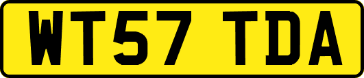 WT57TDA
