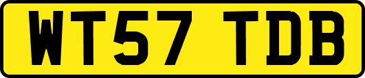 WT57TDB
