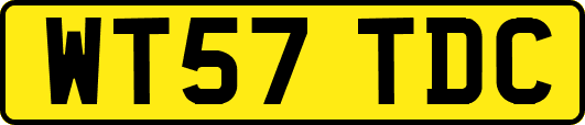 WT57TDC