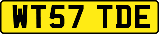 WT57TDE