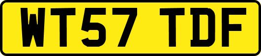 WT57TDF