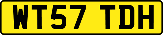 WT57TDH