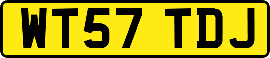 WT57TDJ