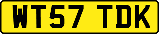 WT57TDK