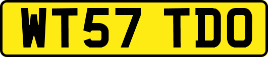 WT57TDO