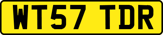 WT57TDR