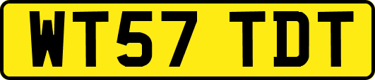 WT57TDT