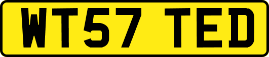 WT57TED