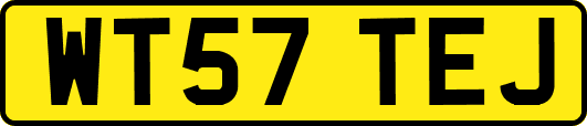 WT57TEJ