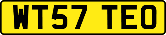 WT57TEO