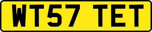 WT57TET