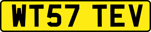 WT57TEV