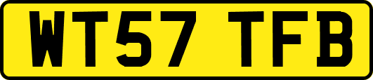WT57TFB