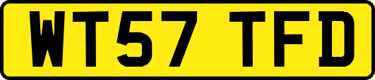 WT57TFD