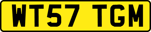 WT57TGM