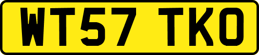 WT57TKO