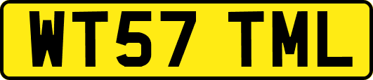 WT57TML