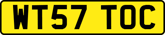 WT57TOC