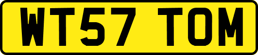 WT57TOM