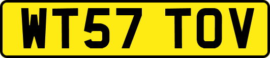 WT57TOV