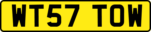 WT57TOW