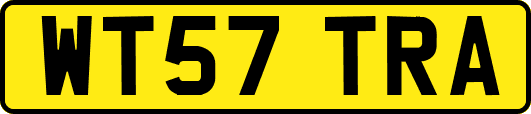 WT57TRA