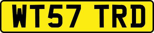 WT57TRD