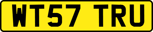 WT57TRU