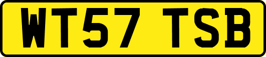 WT57TSB