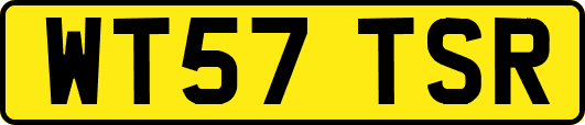 WT57TSR