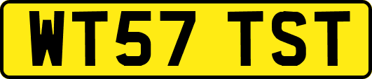 WT57TST
