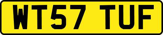 WT57TUF