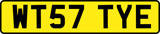 WT57TYE