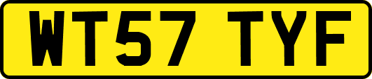 WT57TYF