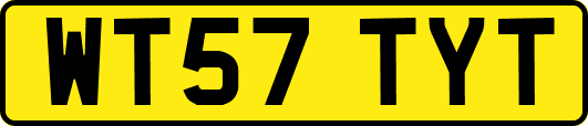 WT57TYT