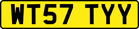 WT57TYY