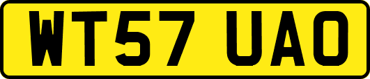 WT57UAO