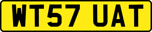 WT57UAT
