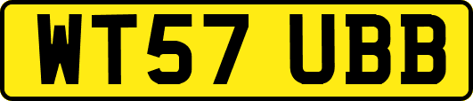 WT57UBB