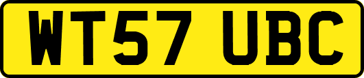 WT57UBC