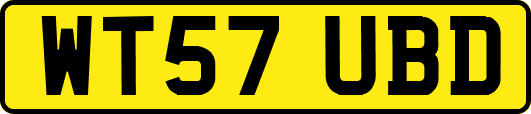 WT57UBD