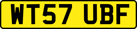 WT57UBF
