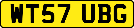 WT57UBG