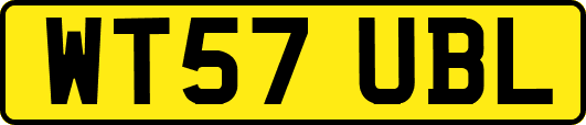 WT57UBL