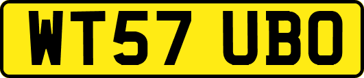 WT57UBO